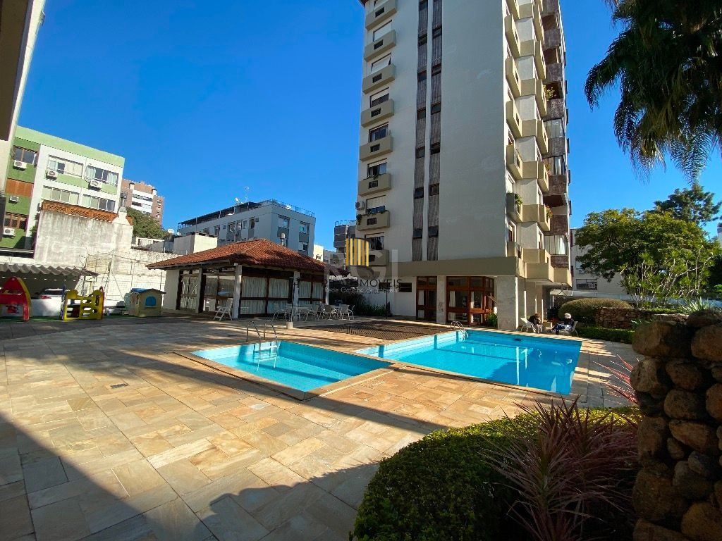 Apartamento Com 2 dormitórios Para comprar , 129 m² - Petrópolis - Porto Alegre