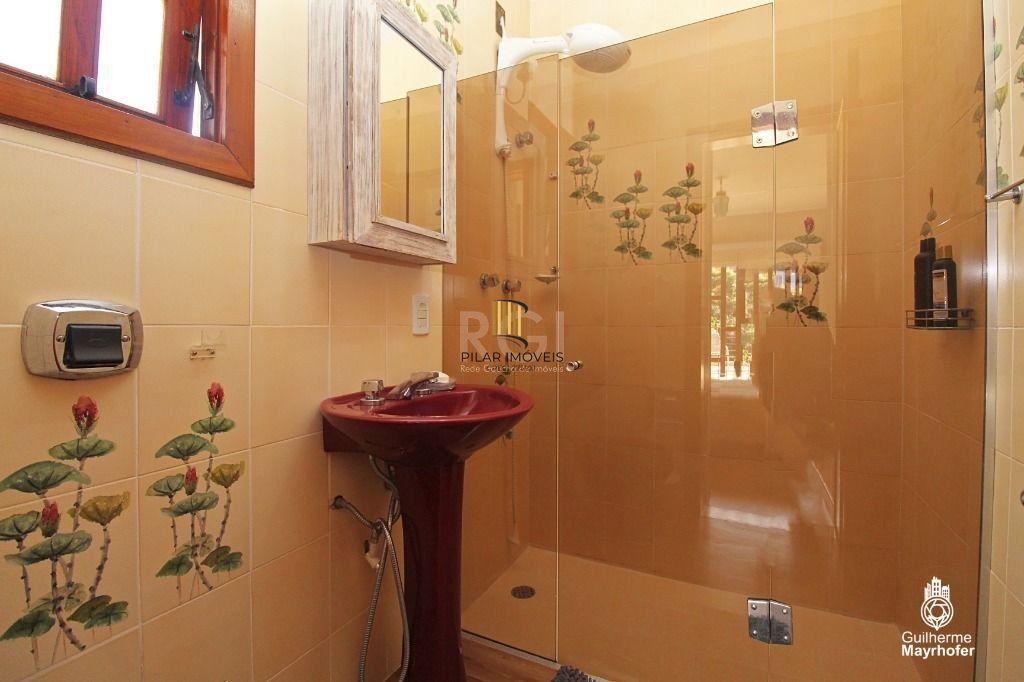 Casa Para comprar com 5 Dormitórios à venda, 420 m²-Cavalhada - Porto Alegre/RS