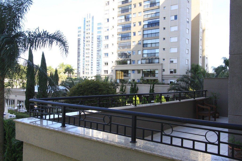 Excelente apartamento no Alize Parc Residence  por R$ 1.890.000,00