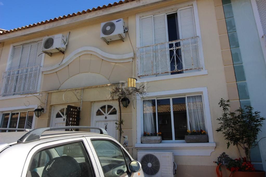 Casa Com 2 Dormitórios Para comprar  79 m² Por R$ 350.000,00 - Cavalhada