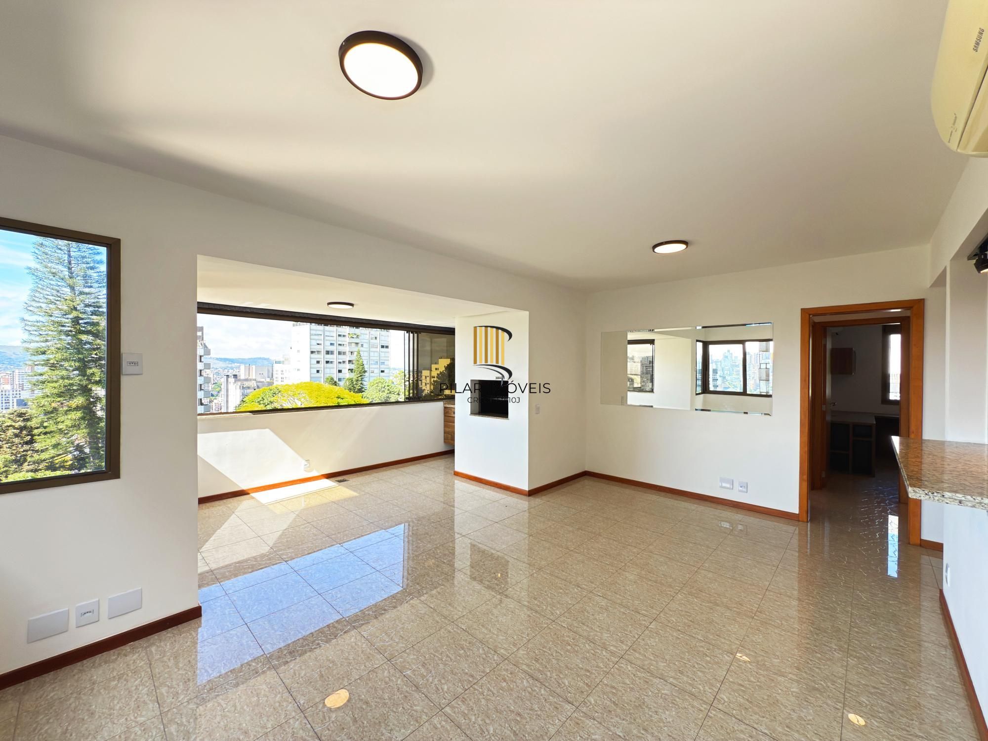 Apartamento 2D com suíte e vaga no Bela Vista