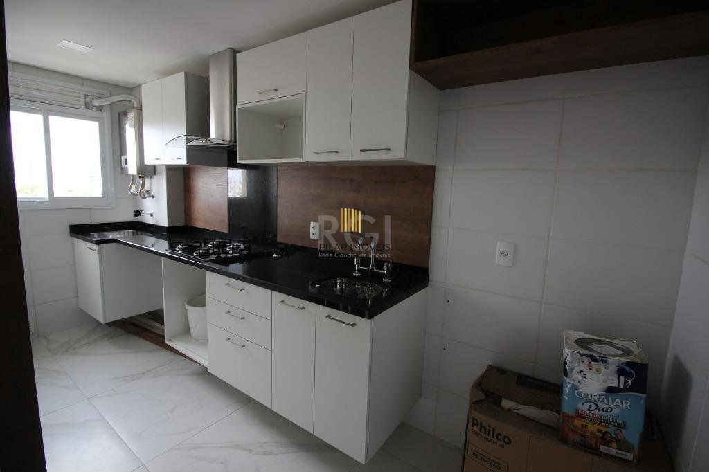 Apartamento com 2 dormitórios para comprar, 71,47 m² - Passo d'Areia - Porto Alegre/RS
