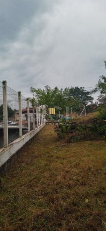 Vende terreno em Viamão1.200m² podendo ser feito construção residencial ou comercial, com 15m altura