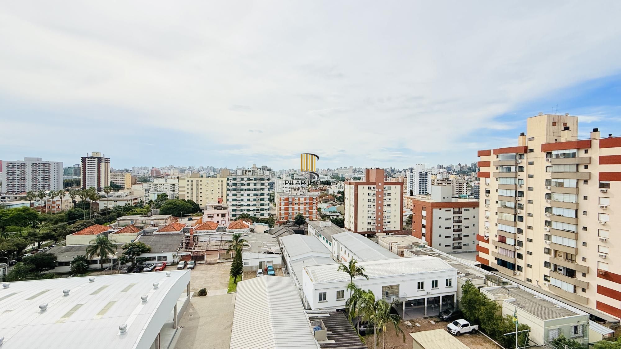 Apartamento para comprar com 2 dormitórios sendo 1 suíte