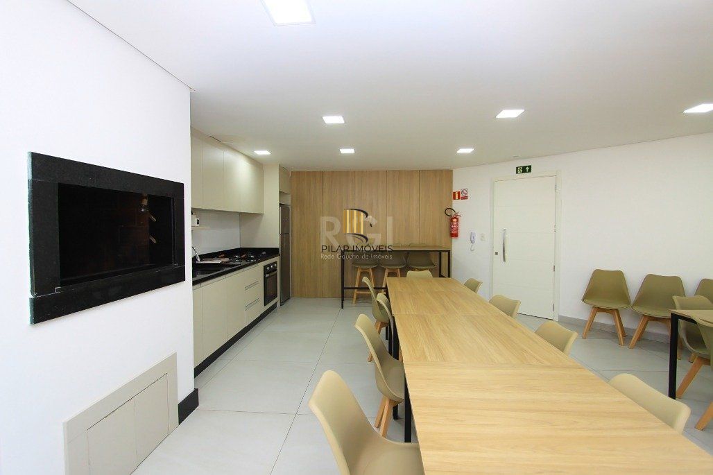 Apartamento Garden Para comprar no Bairro Jardim Botânico