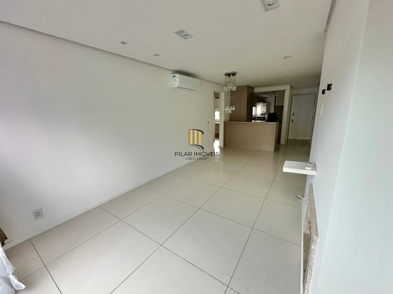 Apartamento com 2 dormitórios para comprar, 68,27 m² Chácara das Pedras - Porto Alegre/RS