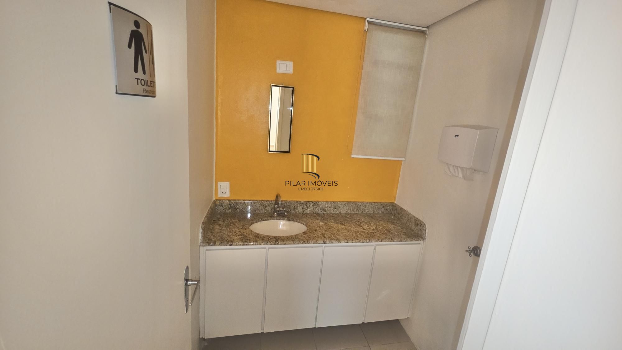 Sala, 35 m² -Para comprar  por R$ 260.000,00  - Auxiliadora - Porto Alegre/RS