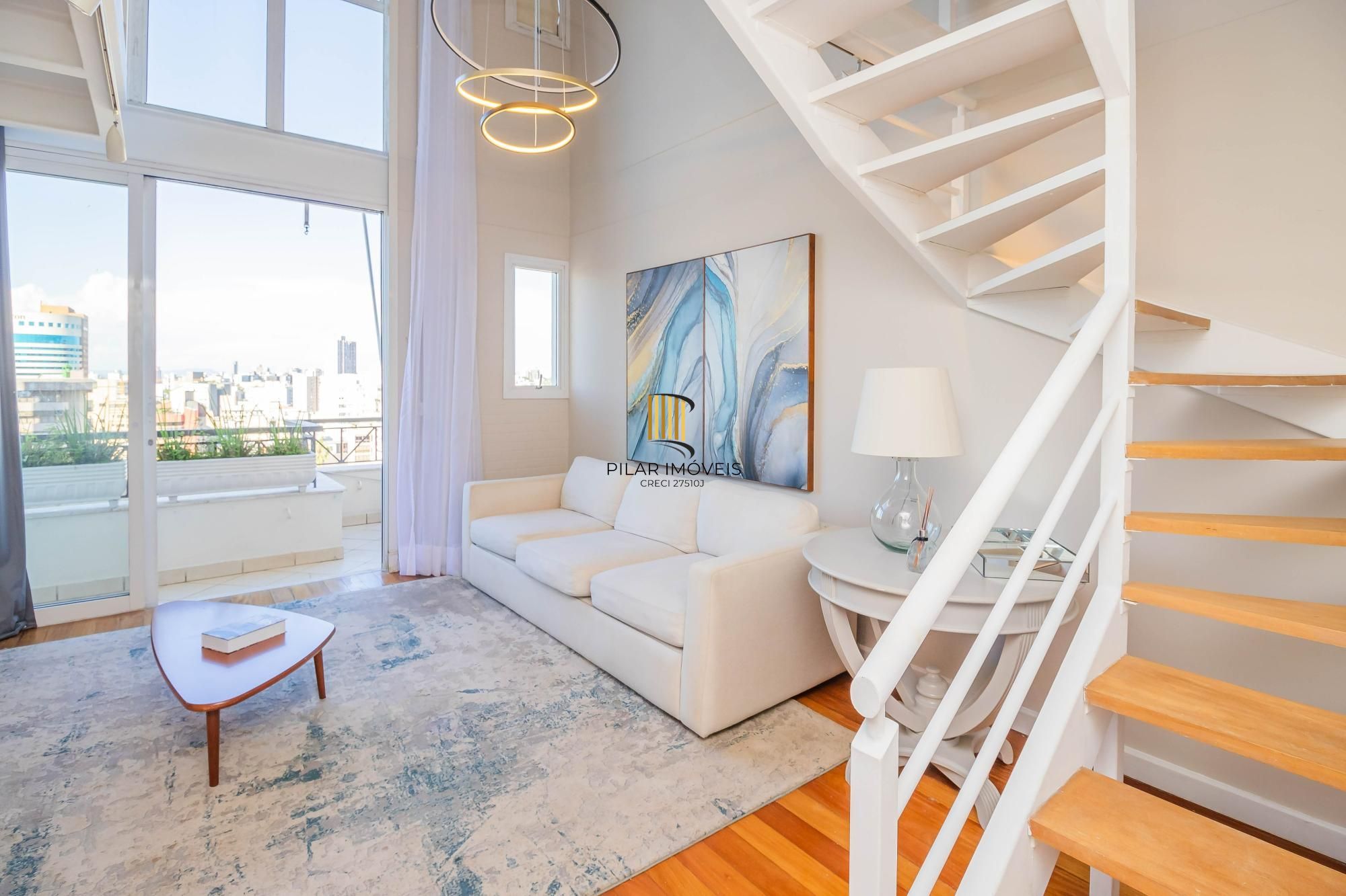 Apartamento 1 dorm no bairro Moinhos de Vento