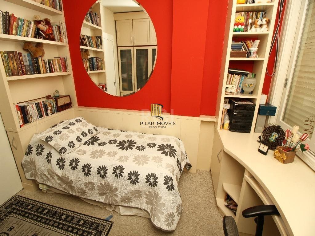 Apartamento para Comprar 113 m² por R$ 870.000,00 - Petrópolis - Porto Alegre/RS