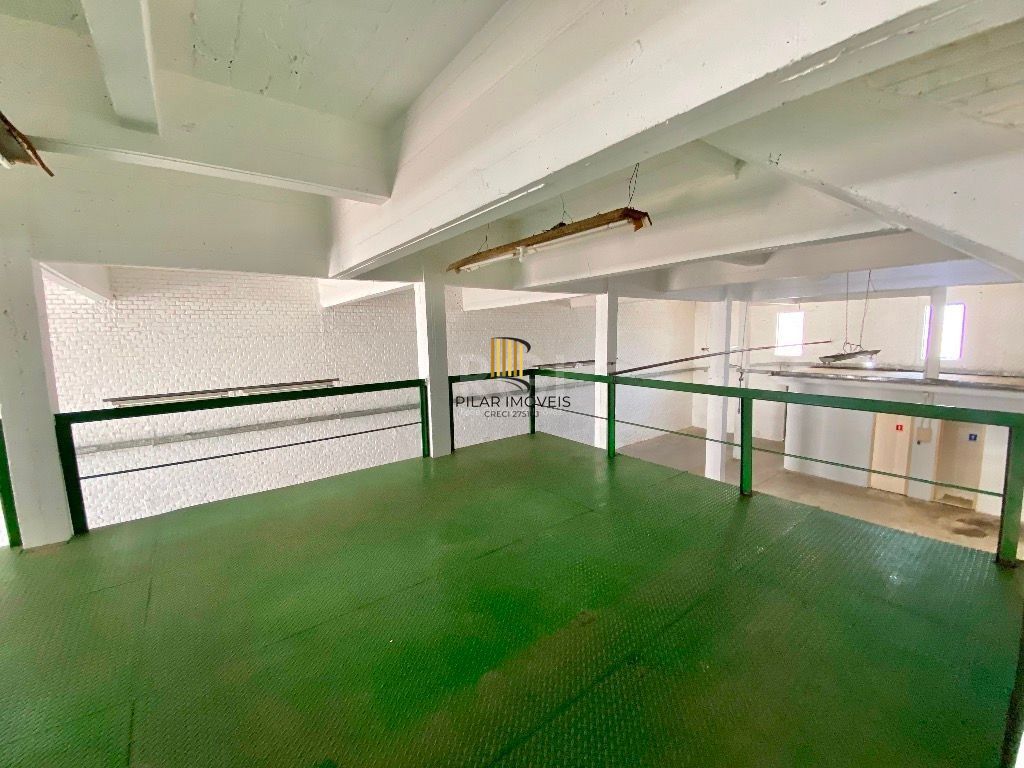 Galpão, 437 m² - para comprar por R$ 900.000,00 - São Geraldo - Porto Alegre/RS