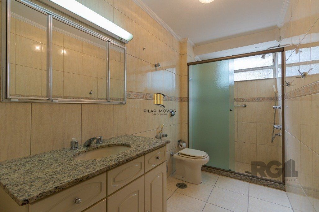 Apartamento à venda,  3 dormitórios, 1 vaga de garagem, no Bairro Auxiliadora