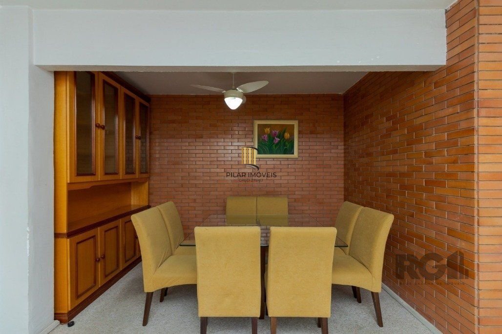 Apartamento à venda,  3 dormitórios, 1 vaga de garagem, no Bairro Auxiliadora - Pilar Imóveis