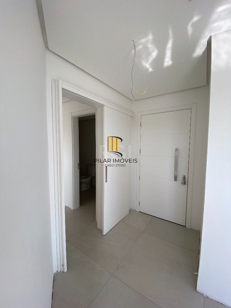 Apartamento Para Comprar no Bairro Jardim Botânico com 3 quartos (1 suíte)
