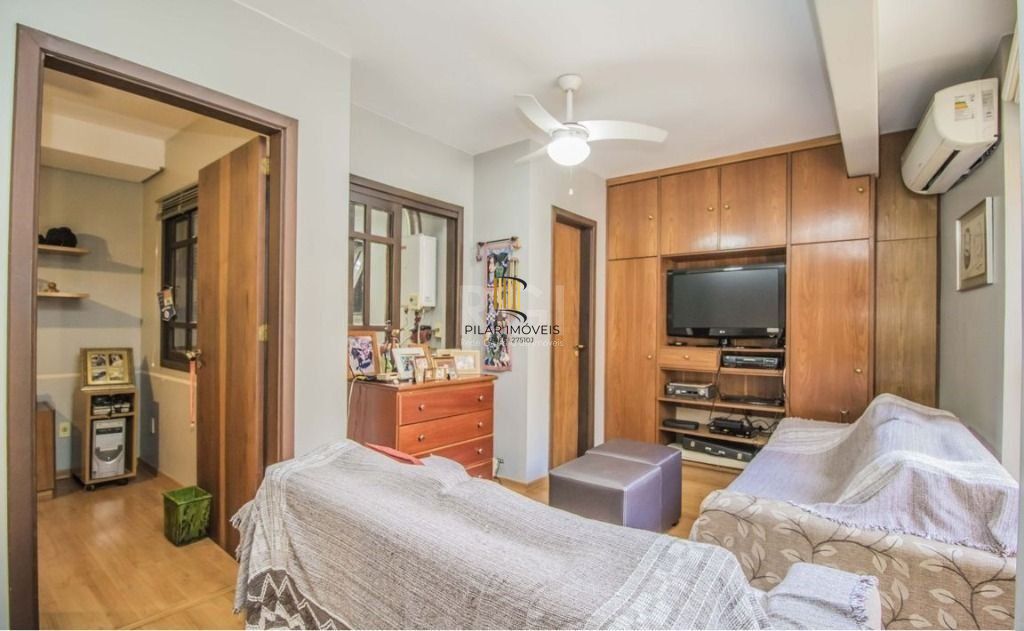 Casa para Comprar com  199 m² por R$ 1.180.000,00 - Boa Vista - Porto Alegre/RS
