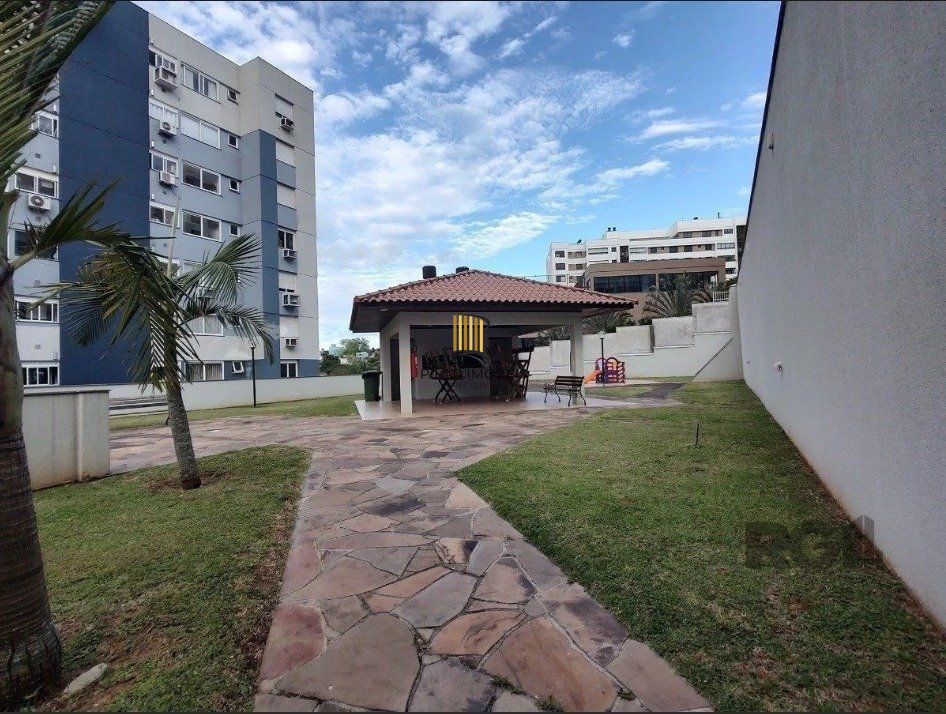 Apartamento para comprar com 3 dormitórios com 1 suíte e 1 vaga ao lado do Iguatemi
