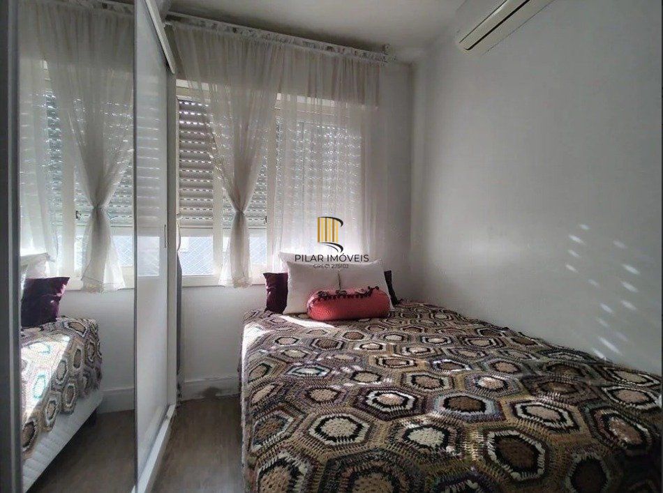 Apartamento para comprar com 3 dormitórios com 1 suíte e 1 vaga ao lado do Iguatemi