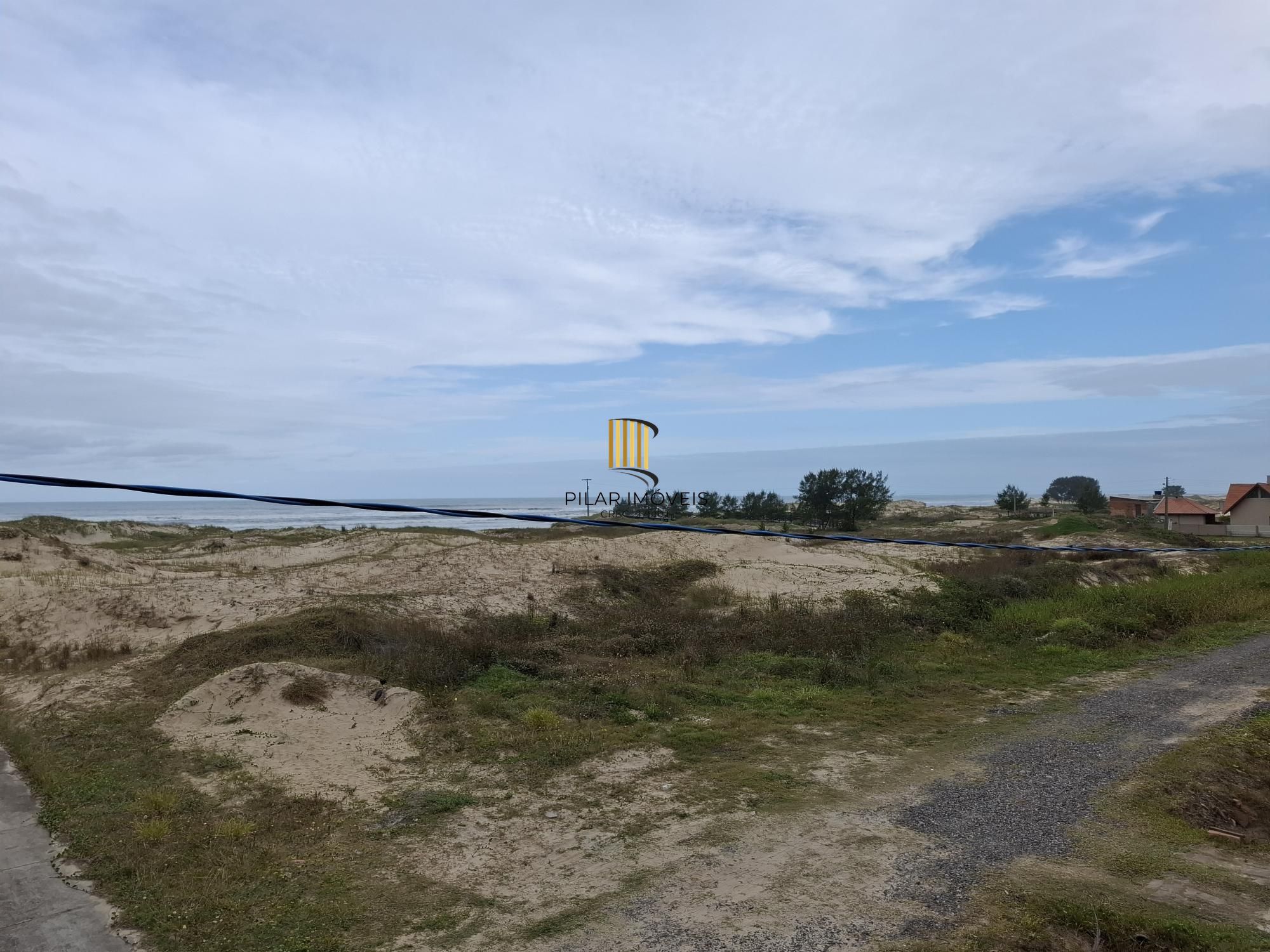 GEMINADO 3 DORMITÓRIOS CONDOMÍNIO GIRASSOL - PASSO DE TORRES SC