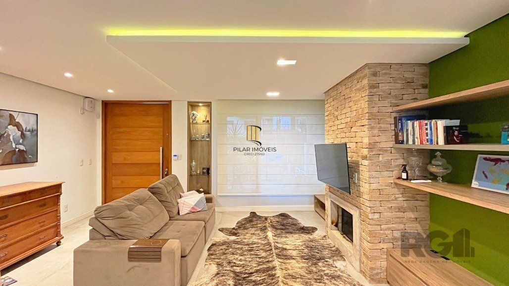 Ótima Casa a venda no bairro Espírito Santo com 3 suítes mobiliada por: R$850.000,00