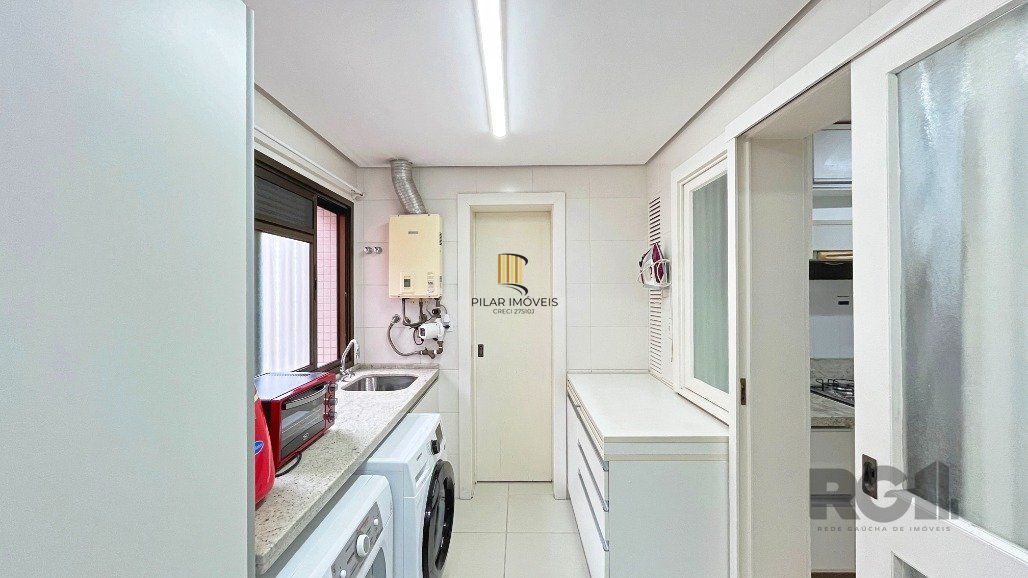 Apartamento a venda no bairro Assunção com 3 dormitórios sendo 1 suíte.