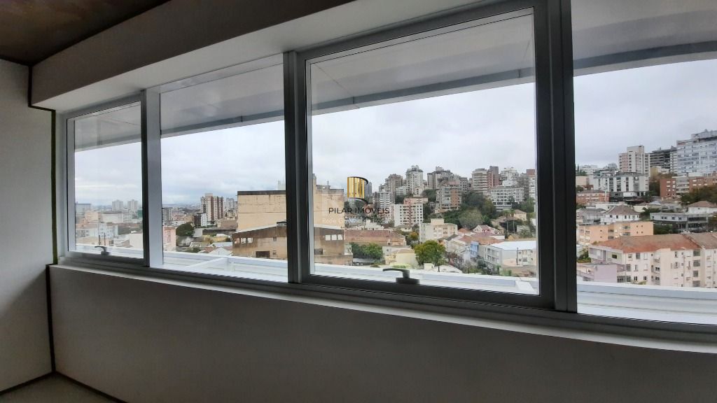 Sala Para Comprar  m² por R$ 350.000,00- Floresta - Porto Alegre/RS