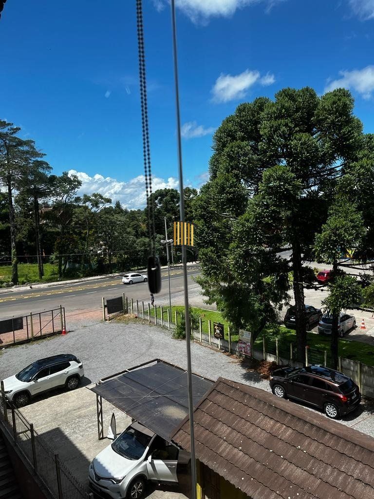 Cobertura duplex com 2 suítes e uma vaga para Comprar em Gramado.