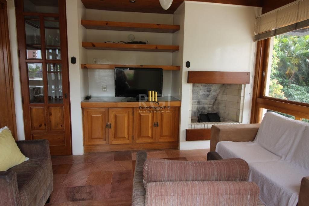 Apartamento Para Comprar , 153 m²  - Rio Branco - Porto Alegre/RS