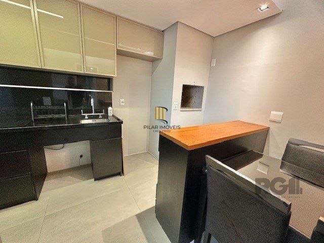 Excelente  apartamento para Comprar  mobiliado com 1 dormitorio no Neo 360