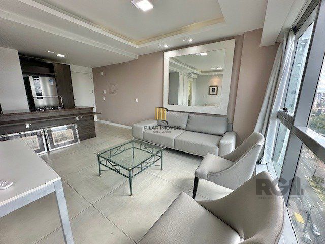 Lindo Loft para Comprar  com 1 dormitório , mobiliado, no Trend City Center