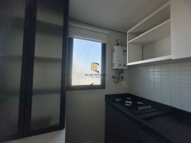 Excelente apartamento de 1 dormitorio para comprar, semimobiliado, no The Park Joao Pessoa