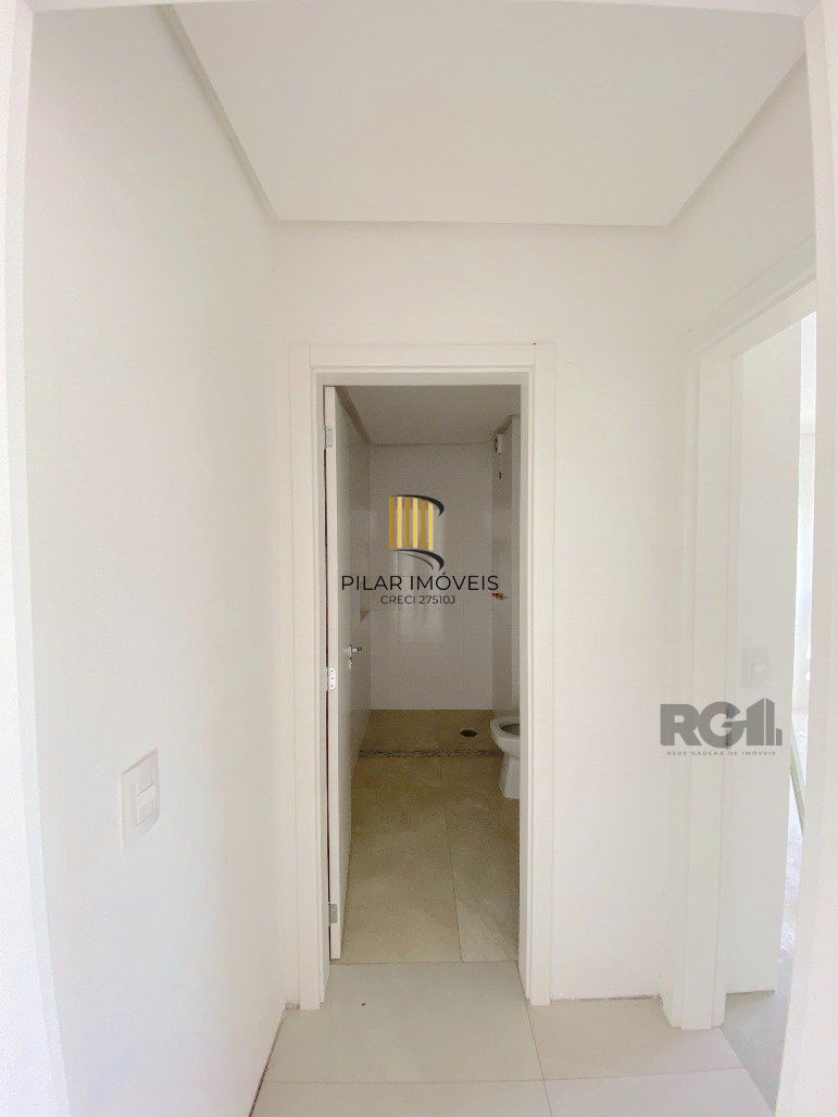 Apartamento Para comprar no Bairro Jardim Botânico com 1 quarto