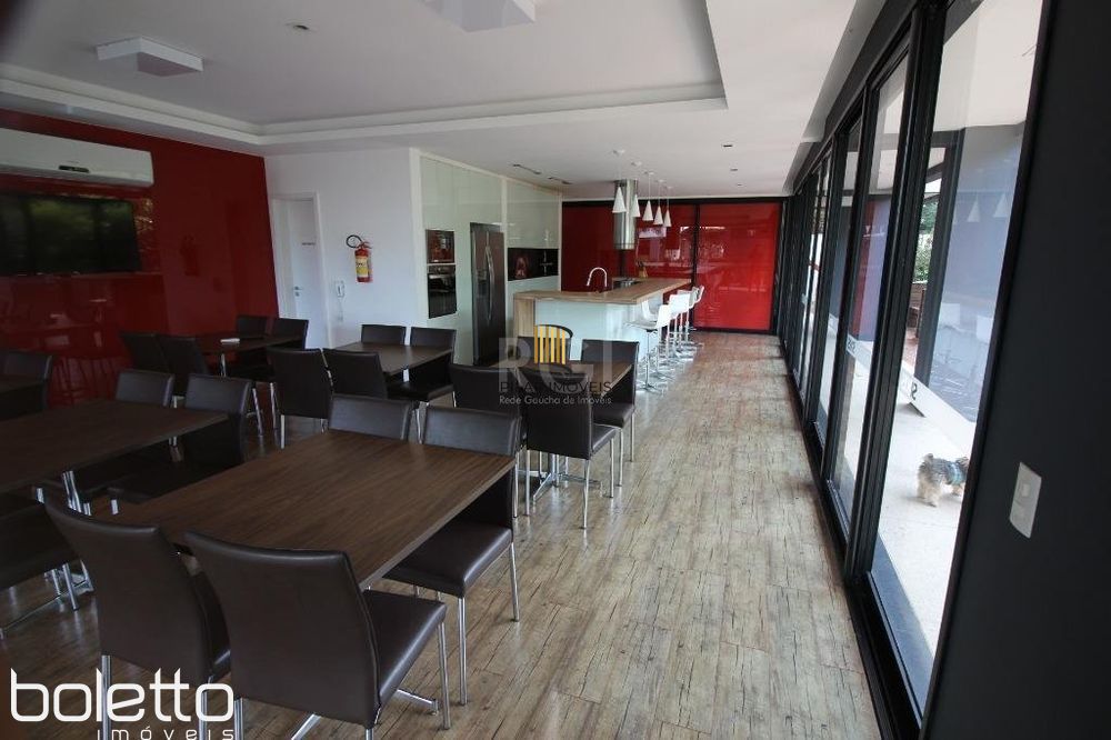 Excelente apartamento mobiliado no bairro Tristeza com 3d para comprar