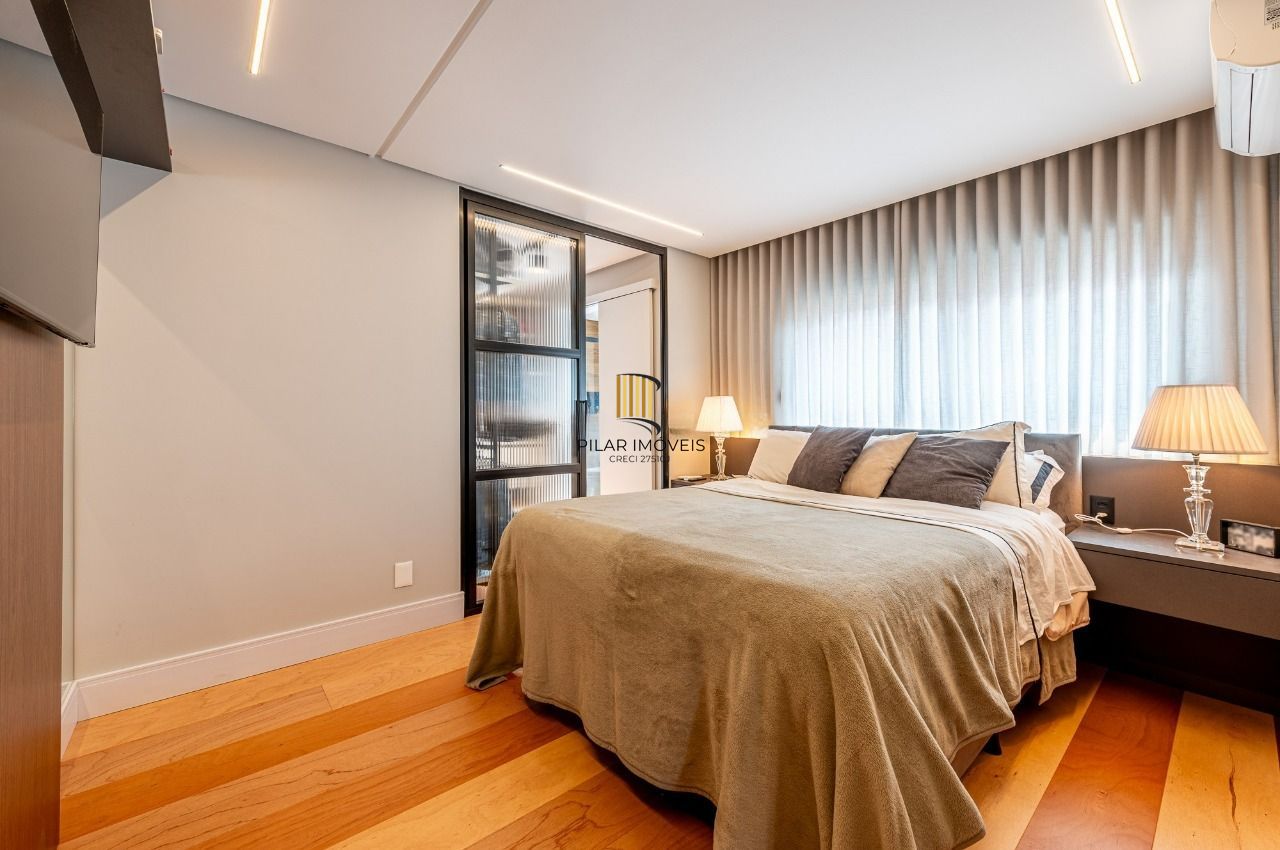 Apartamento 2 dormitórios  Bairro Santa Cecilia