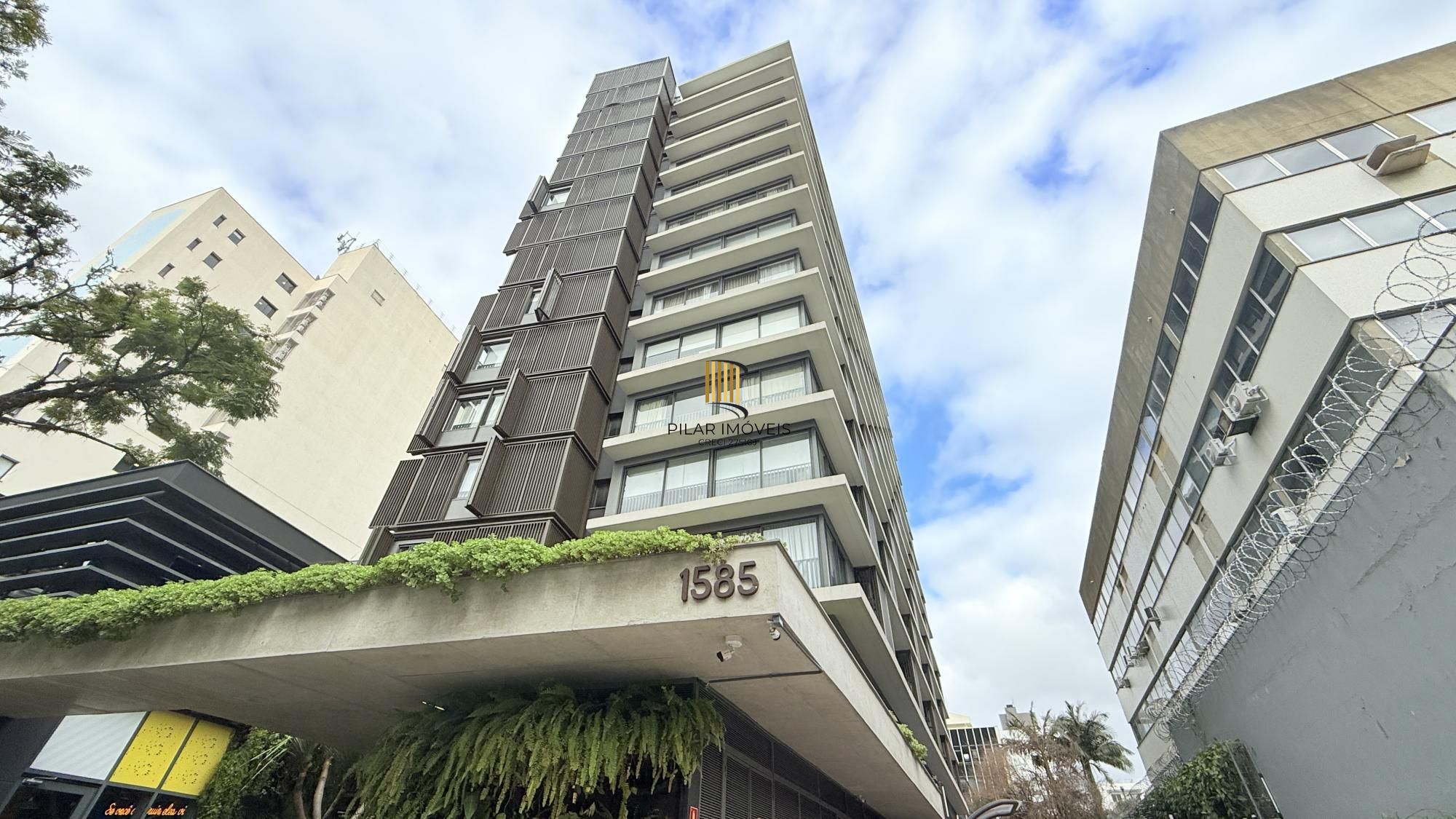 Excelente Apartamento à venda - R$588.800,00 - Bairro Auxiliadora / Porto Alegre -