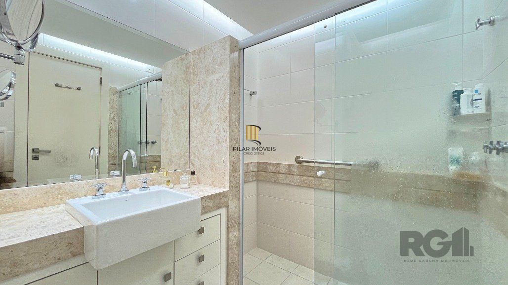 Apartamento a venda no bairro Assunção com 3 dormitórios sendo 1 suíte.