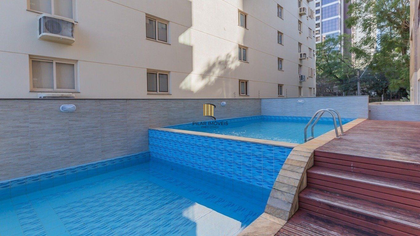 Alto Padrão com 152m² e 3 Vagas na Bela Vista