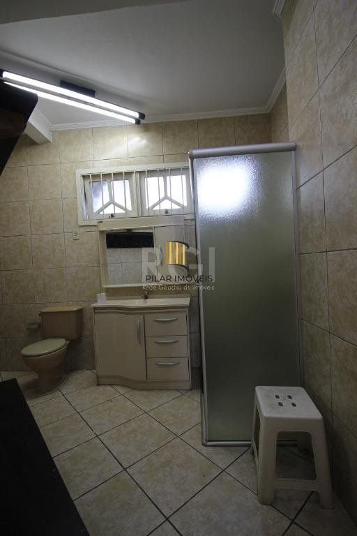 Casa para comprar com 4 dormitórios, 458 m² - Chácara das Pedras - Porto Alegre