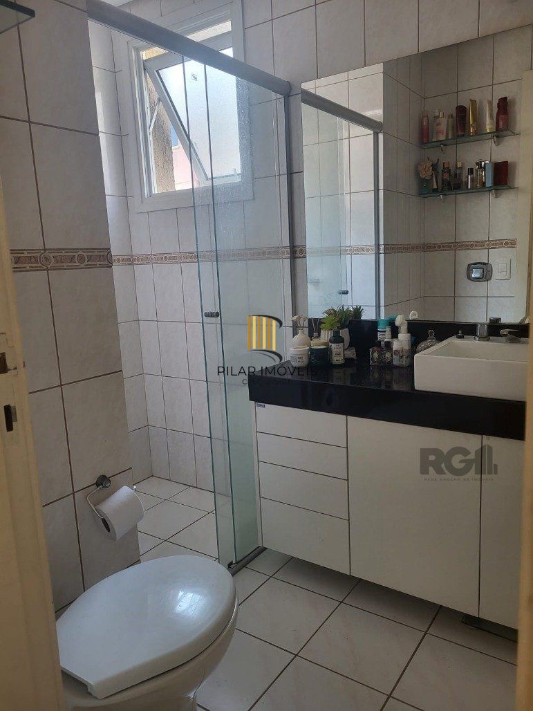 Apartamento Para Comprar com 3 quartos na Boa Vista.