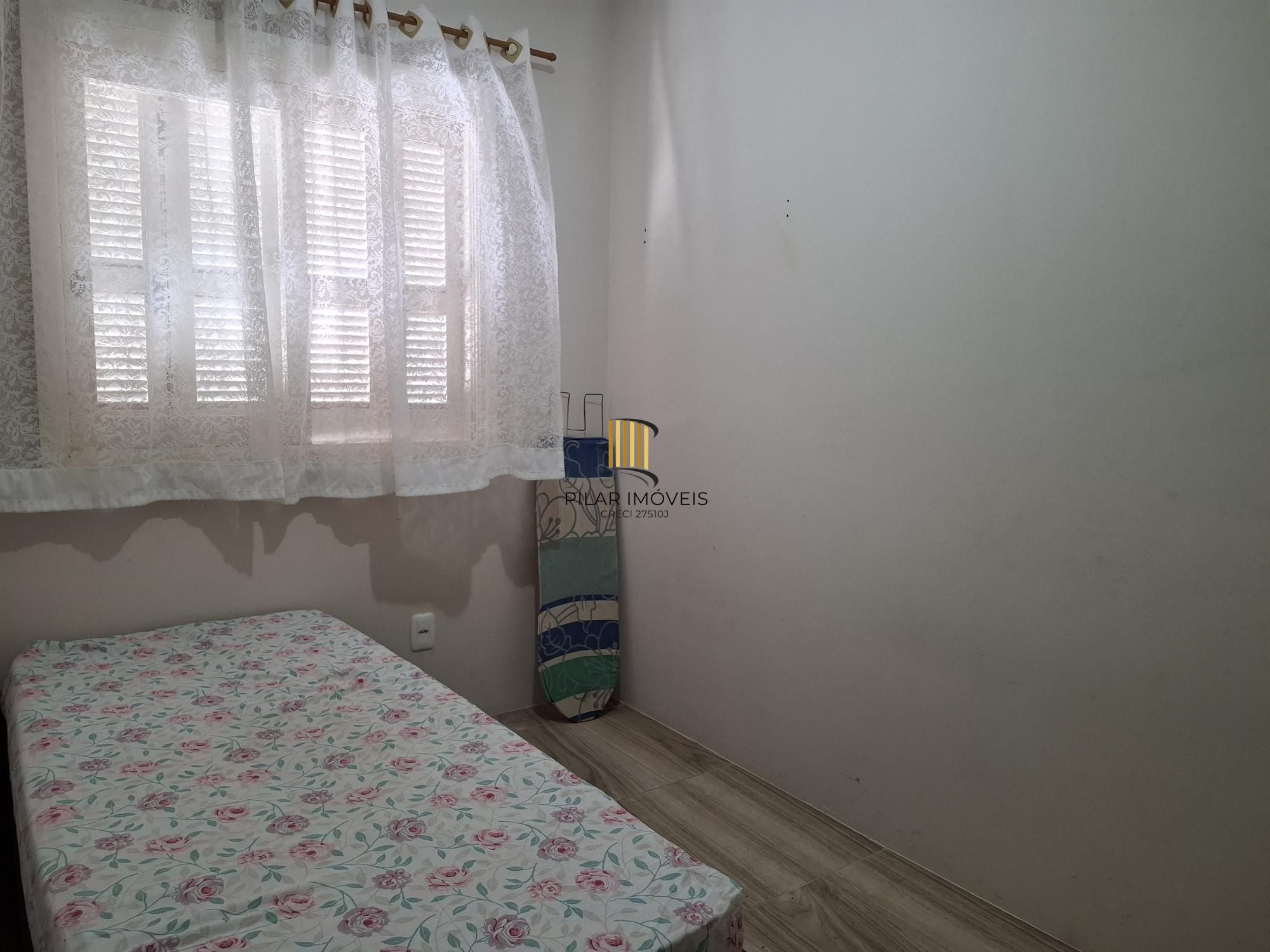 SOBRADO GEMINADO 3 DORMITÓRIOS MOBILIADO CONDOMÍNIO BELA VISTA EM TORRES RS