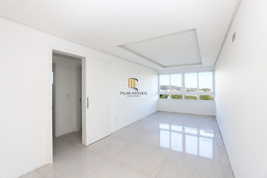 Apartamento para comprar no bairro Jardim Botânico com 2 quartos (1 suíte)