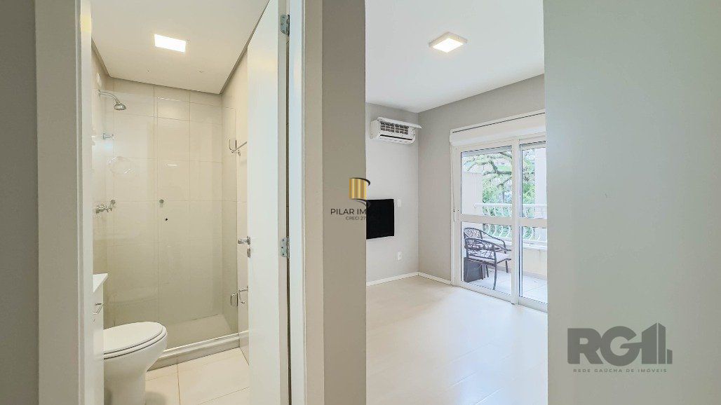 Otimo Apartamento com 2 dormitórios para Comprar, 90,15 m² - Auxiliadora - Porto Alegre/RS