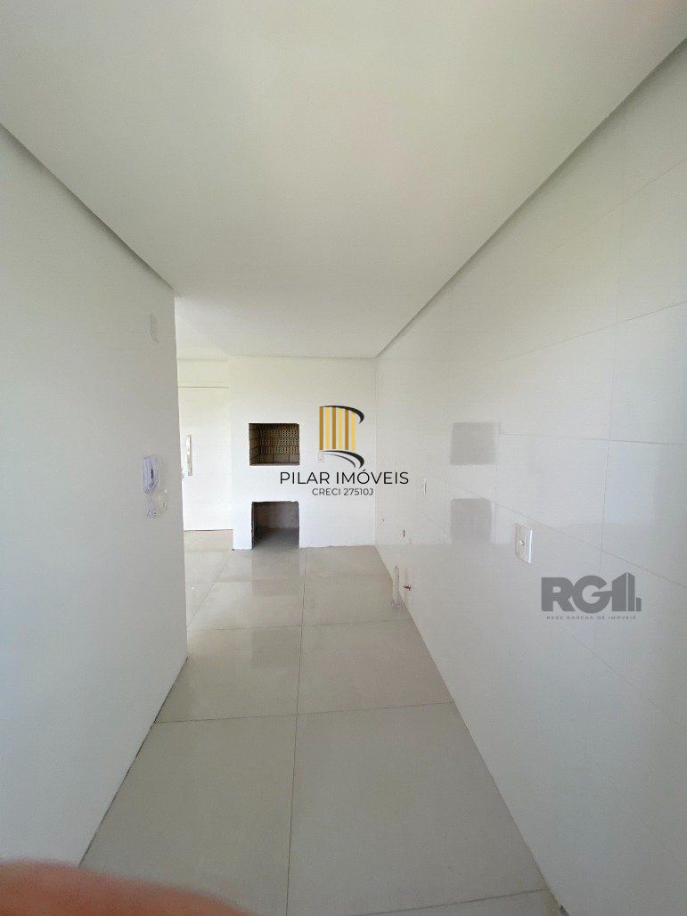 Apartamento Para comprar no Bairro Jardim Botânico com 1 quarto