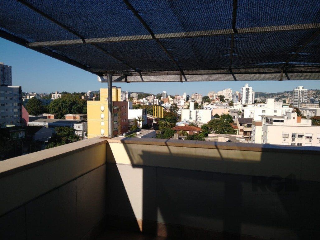 COBERTURA ÚNICA NO BAIRRO JARDIM BOTÂNICO COM 350M² 4 SUÍTES, 2 VAGAS DE GARAGEM