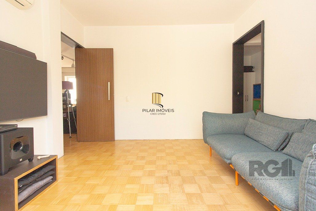 Apartamento para comprar com  3 suítes no Bairro Moinhos de Vento