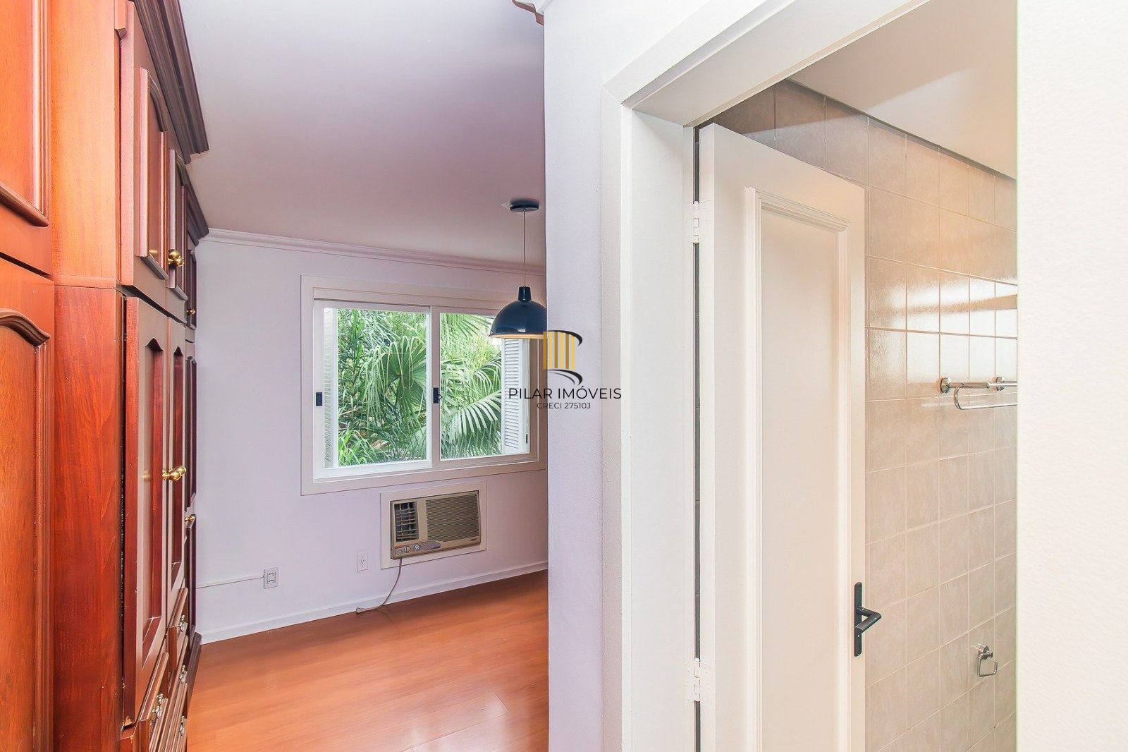 Apartamento com 118m² e 3 dormitórios, 1 suíte, 2 vagas no bairro Higienópolis
