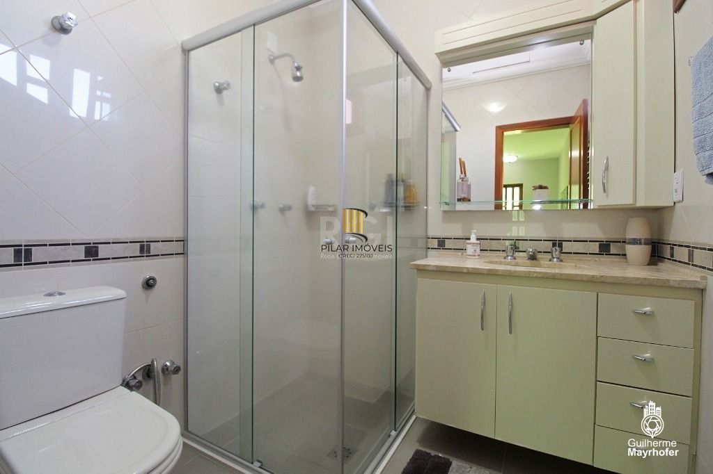 Casa Para comprar com 5 Dormitórios à venda, 420 m²-Cavalhada - Porto Alegre/RS