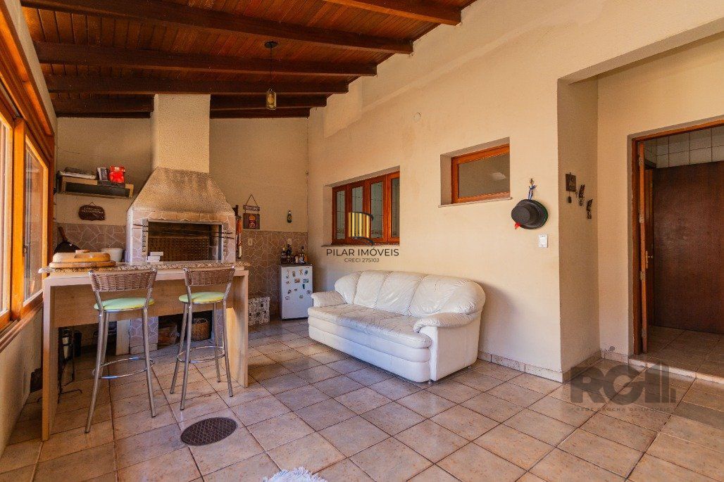 Casa à venda Chácara das Pedras por R$1.300.000,00