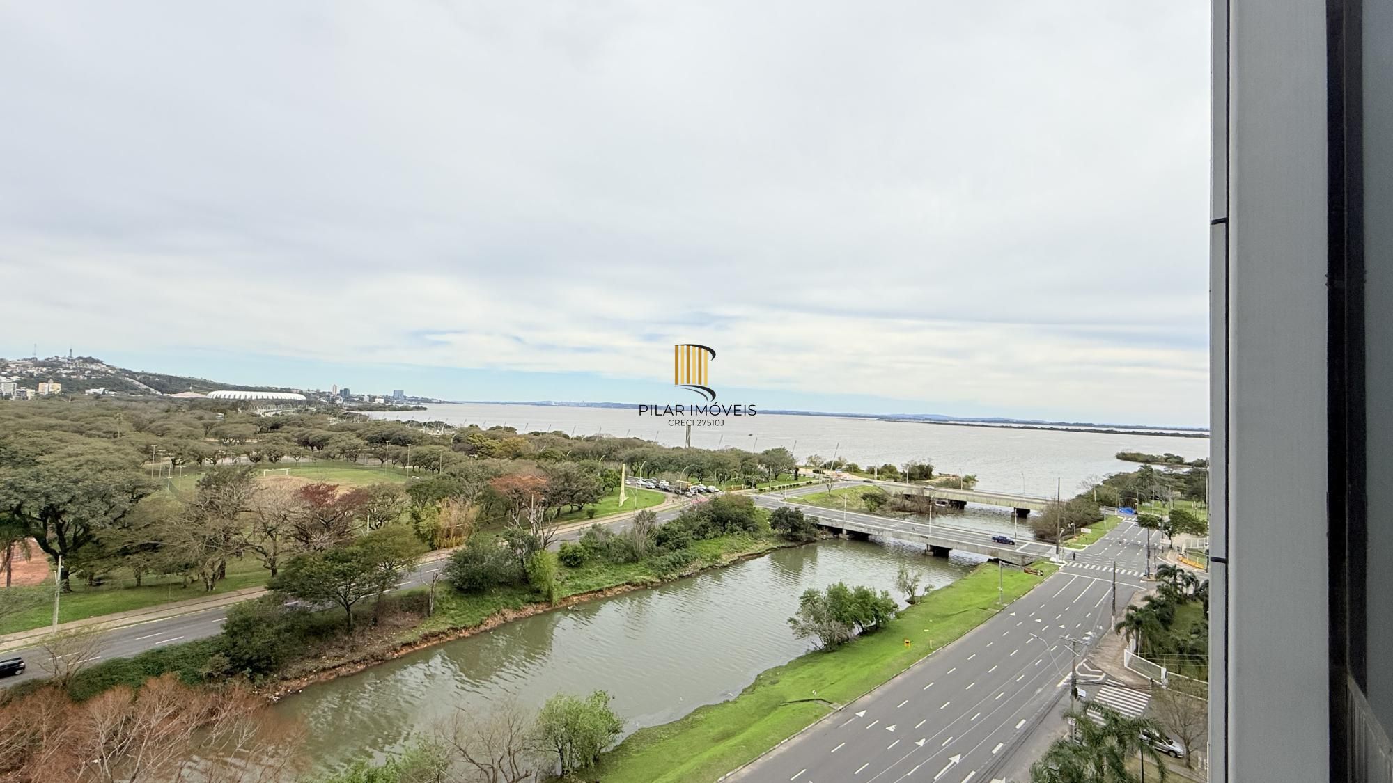 Sala Comercial par comprar no Trend City Center- Bairro Praia de Belas
