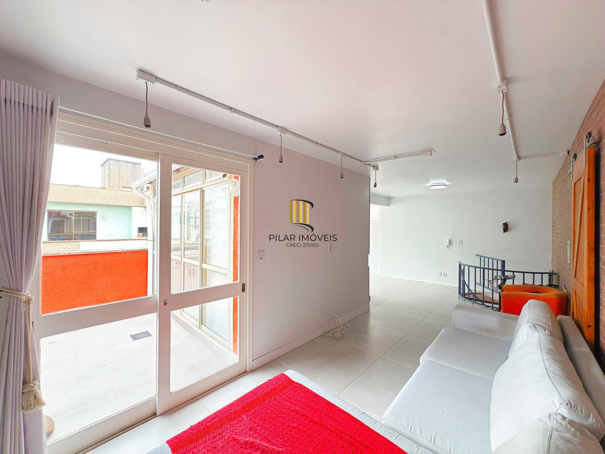Excelente apartamento a venda com 3 dormitórios no bairro Higienópolis.
