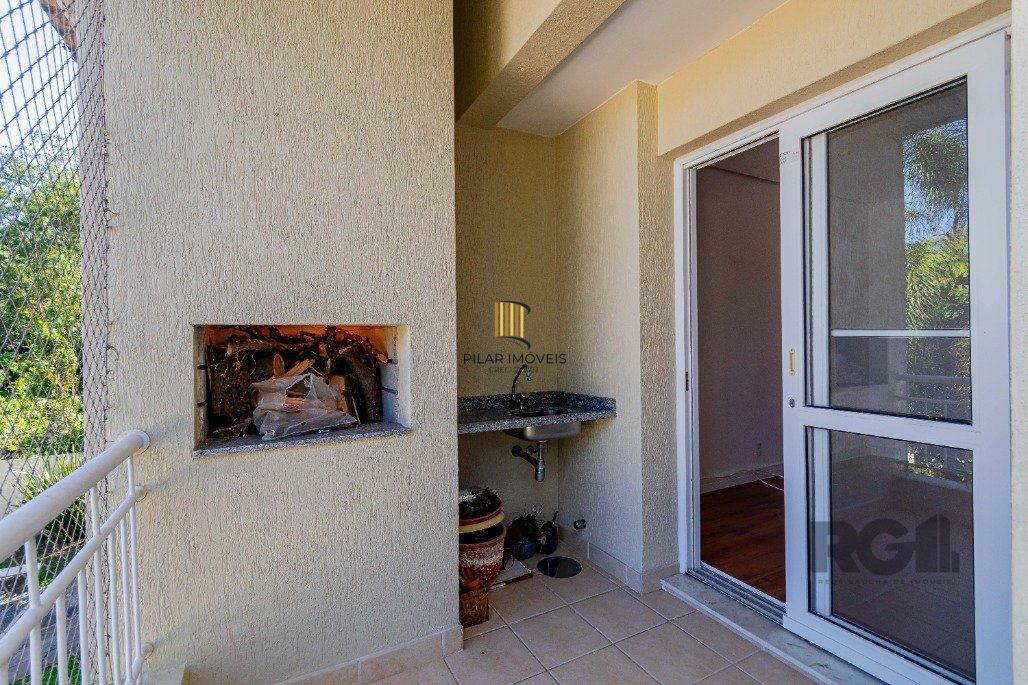 Casa para Comprar no Condomínio Pier 39, bairro Pedra Redonda