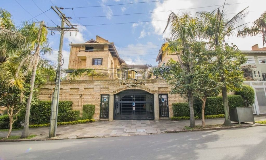Casa para Comprar com  199 m² por R$ 1.180.000,00 - Boa Vista - Porto Alegre/RS